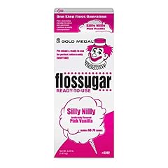Candy floss sugar for sale  Delivered anywhere in UK