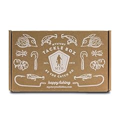 Catch mystery tackle for sale  Delivered anywhere in USA 