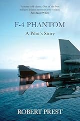 Phantom pilot story for sale  Delivered anywhere in UK