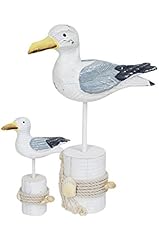 Möwe poller 14cm gebraucht kaufen  Wird an jeden Ort in Deutschland