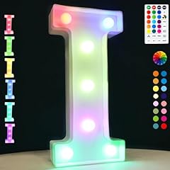 Light colorful led for sale  Delivered anywhere in UK