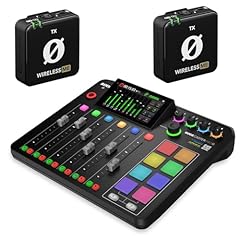 Rode rodecaster pro gebraucht kaufen  Wird an jeden Ort in Deutschland