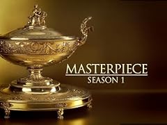 Masterpiece for sale  Delivered anywhere in USA 