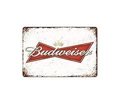Hisimple budweiser bier gebraucht kaufen  Wird an jeden Ort in Deutschland