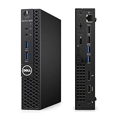 Dell optiplex 3050 usato  Spedito ovunque in Italia 