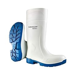 Dunlop protective footwear for sale  Delivered anywhere in UK