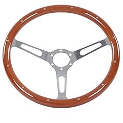 Volant classique 380mm d'occasion  Livré partout en France