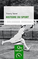 Histoire sport d'occasion  Livré partout en France