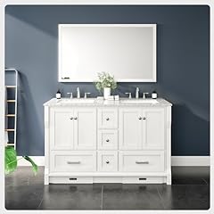 Eviva white bathroom for sale  Delivered anywhere in USA 