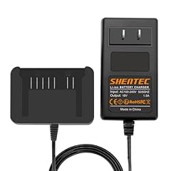 Shentec 18v ion for sale  Delivered anywhere in USA 