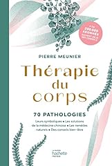 Thérapie corps pathologies d'occasion  Livré partout en France