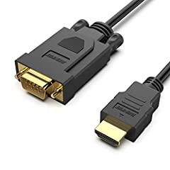 Benfei hdmi vga for sale  Delivered anywhere in USA 