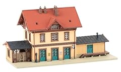 Faller fa282709 bahnhof gebraucht kaufen  Wird an jeden Ort in Deutschland