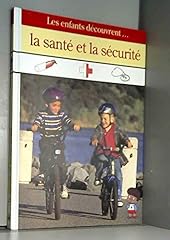 Santé sécurité d'occasion  Livré partout en France