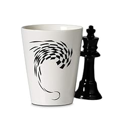 Froster chess mug for sale  Delivered anywhere in UK