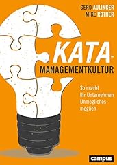 Kata managementkultur macht gebraucht kaufen  Wird an jeden Ort in Deutschland