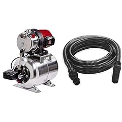 Einhell hauswasserwerk 1250 gebraucht kaufen  Wird an jeden Ort in Deutschland