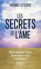 Secrets âme d'occasion  Livré partout en France