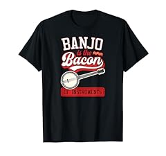Banjo bacon instruments d'occasion  Livré partout en France