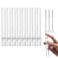 Glass tube stem for sale  Delivered anywhere in USA 