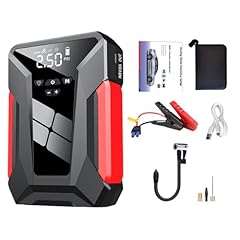 Car battery starter for sale  Delivered anywhere in UK