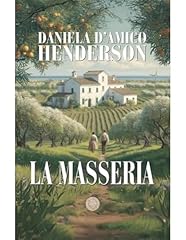 Masseria amore e usato  Spedito ovunque in Italia 