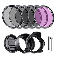 Neewer 55mm pack d'occasion  Livré partout en France