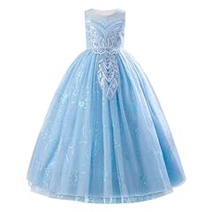 Idopip flower girls for sale  Delivered anywhere in UK