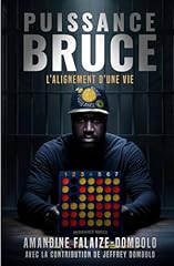 Puissance bruce alignement d'occasion  Livré partout en France