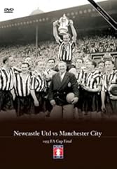 1955 cup final d'occasion  Livré partout en France