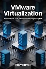 Vmware virtualization professi usato  Spedito ovunque in Italia 