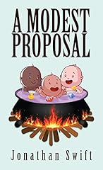 Modest proposal the gebraucht kaufen  Wird an jeden Ort in Deutschland