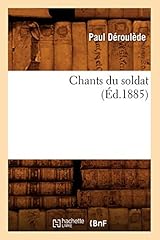 Chants soldat d'occasion  Livré partout en France
