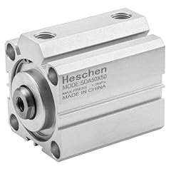 Heschen pneumatic compact for sale  Delivered anywhere in UK