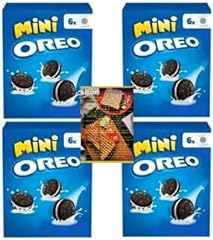 Oreo minis chocolate for sale  Delivered anywhere in UK