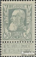 Prophila collection 1905 d'occasion  Livré partout en Belgiqu