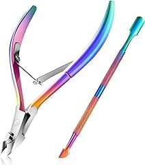 Cuticle nipper cuticle for sale  Delivered anywhere in UK