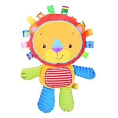 Lion peluche jouet d'occasion  Livré partout en France