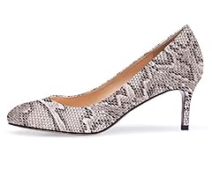 Elashe damen pumps gebraucht kaufen  Wird an jeden Ort in Deutschland