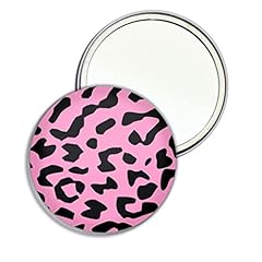 Pink leopard print for sale  Delivered anywhere in UK
