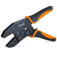 Wirefy crimping tool for sale  Delivered anywhere in UK