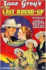 Last round randolph for sale  Delivered anywhere in USA 