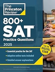 800 sat practice for sale  Delivered anywhere in USA 