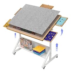 Tektalk jigsaw table for sale  Delivered anywhere in UK