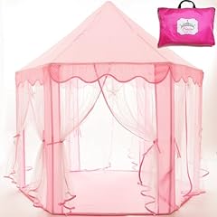 Princess castle playhouse for sale  Delivered anywhere in USA 