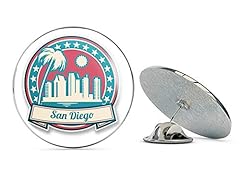 San diego usa for sale  Delivered anywhere in USA 