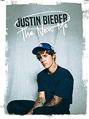 Justin bieber new for sale  Delivered anywhere in USA 