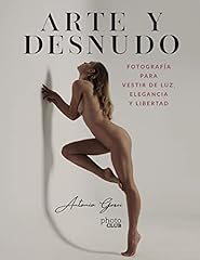Arte desnudo. fotografía usato  Spedito ovunque in Italia 