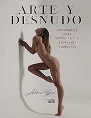 Arte desnudo. fotografía usato  Spedito ovunque in Italia 