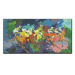 Bzo leroy neiman for sale  Delivered anywhere in USA 